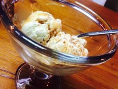 -Amanda餐厅(长乐路店)