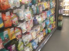 -Olé精品超市(上海虹桥南丰城店)