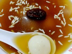 桂花汤圆-西工饭庄快餐厅(西工小街店)