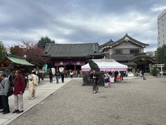 -浅草寺