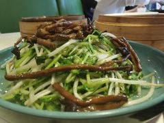 -新大咀港式茶餐厅(宝山万达店)