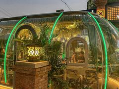 -1819餐厅·团队聚餐·烤串·精酿