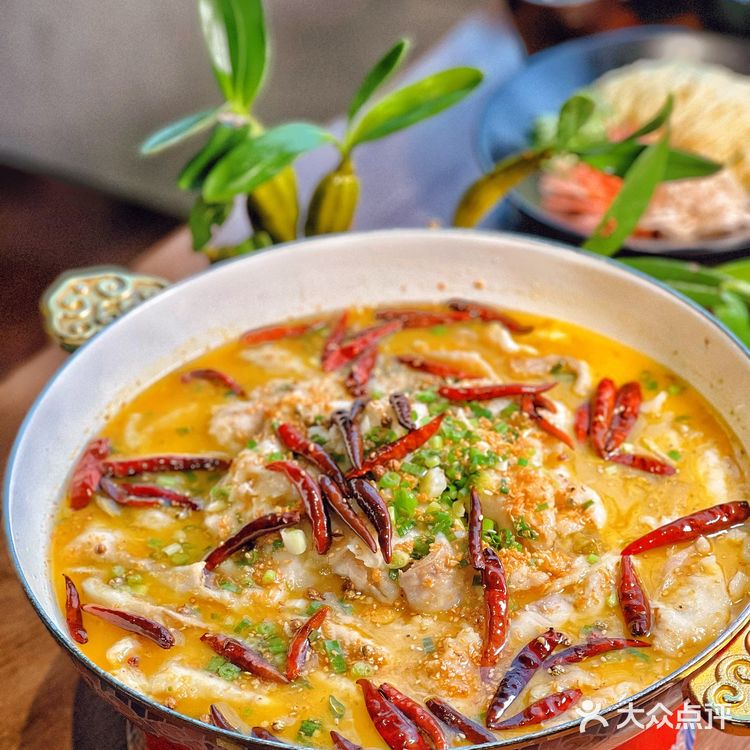 🔥好吃不怕巷子深，我心中的川菜No.1