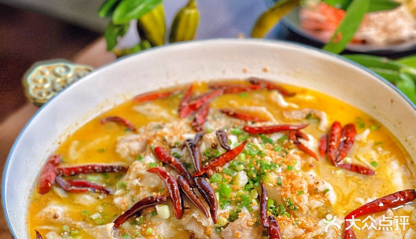 🔥好吃不怕巷子深，我心中的川菜No.1