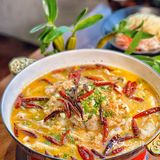 🔥好吃不怕巷子深，我心中的川菜No.1