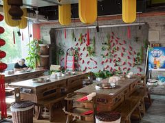 -小龙坎老火锅(北京三里屯店)