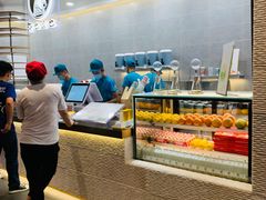 -茶也运也(望京万科店)