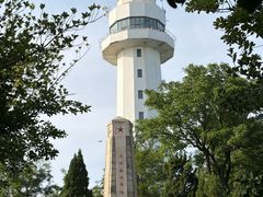 -烟台山景区