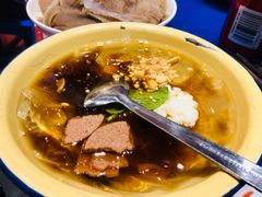 -马路边边串串香(双井直营店)