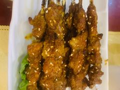 -海尔巴格新疆餐厅(东来兴店)
