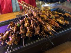 -潮.撒椒(丹凤街店)