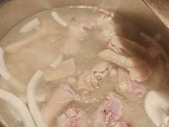 -大头椰·椰子鸡火锅(南宁万象城店)