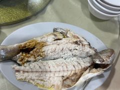 -车头老二大排档