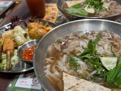 -大叻和越南粉(南浦里店)