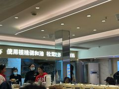 -素满香·食养自助(建邺万达店)
