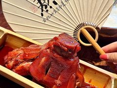 -大牌大·传统杭帮菜(湖滨店)