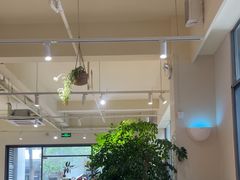 -榖屋house of flour(张江首店)