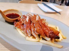 -酉品食厅·居酒小食堂(无锡蠡湖科研大厦店)