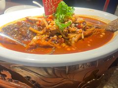 -桂小厨广西菜(桂林万象城店)