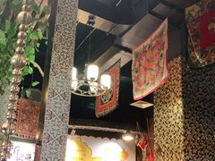 大堂-木卡买提新疆餐厅·清真(新里海顿公馆店)