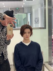 -5M HAIR SALON