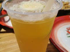 -虾领航小龙虾·吉林烧烤(柳州路店)