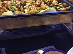 -蘭奢雅集·江浙菜(青山江滩店)