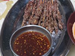 -串盟烧烤大排档·长沙美食地标(星沙店)