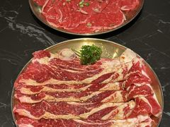 -韩宫宴和牛烤肉(合肥滨湖银泰城店)