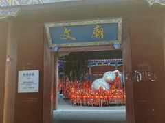 -滦州古城