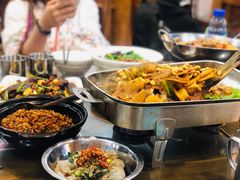 -88号小吃店·经典云南菜·地道纳西美食
