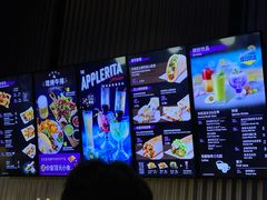 -Taco Bell 塔可钟(民田路店)