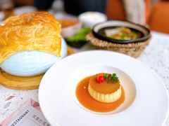 -赵小姐丨新中餐(曲江店)