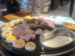 -济州爱肉堂(总店)