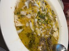 -新太二·鲜料川菜(晶耀前滩店)