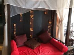 -御庭精品酒店(秦淮河店)