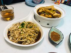 -外婆小聚茶餐厅·生日·团建(市民中心店)