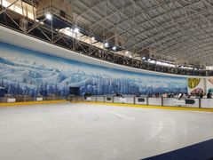 -世界之窗阿尔卑斯冰雪世界