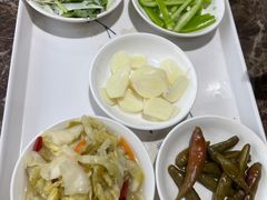 -王虎成猪排骨非物质文化遗产传承馆
