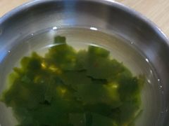 -梨花牛肉汤饭(仁恒伊势丹店)