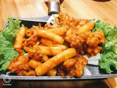 -小木屋米酒店总店