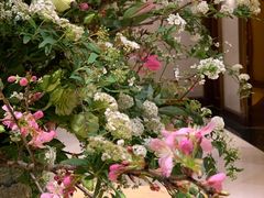 -杭州香格里拉·香宫中餐厅