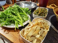 -友乐居羊蝎子(西直门店)