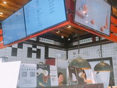 -喜茶(广州番禺奥园广场店)