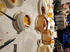 -富力丽思卡尔顿酒店·丽轩中餐厅