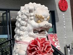 -东兴楼饭庄(六里桥店)