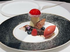 -Le Bistrot de Racine