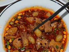 -太二酸菜鱼(长沙IFS国金中心店)