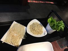 -喜虾客·大虾火锅(郑州无限城店)