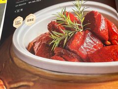 -马凯餐厅(地安门店)